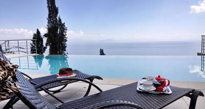 Corfu Dream Holidays Villa