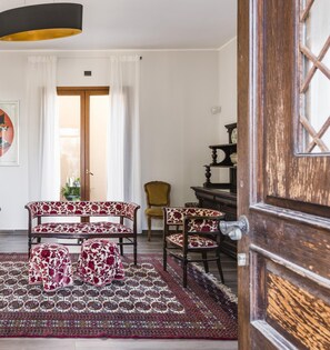 3 habitaciones 