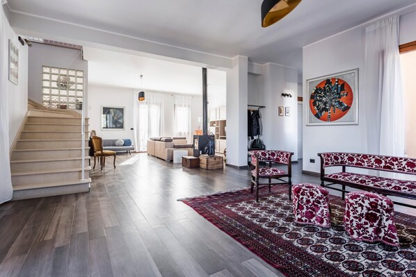 ハウス | 3 室のベッドルーム