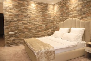 Familiekamer | Gratis wifi, beddengoed