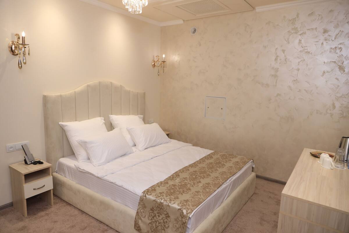Standard Room | 1 bedroom, free WiFi, bed sheets
