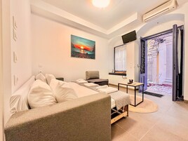 1 habitación, wifi gratis y ropa de cama 