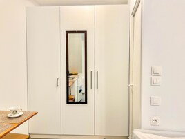 1 habitación, wifi gratis y ropa de cama 