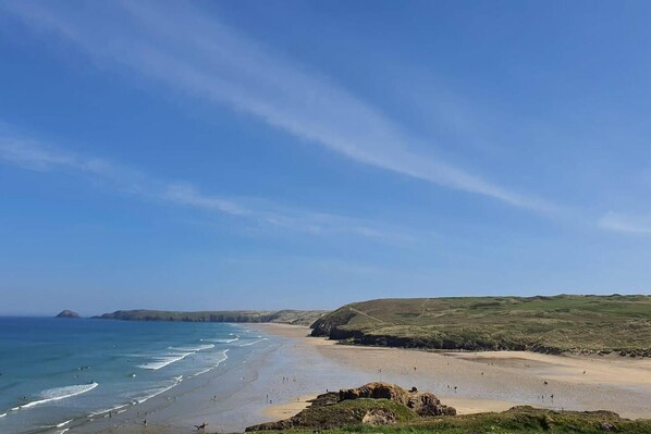 บ้านพัก | ชายหาด