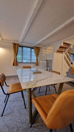 House | Interior