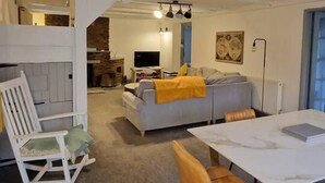 Hus | Innvendig