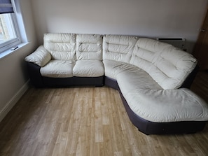 Apartamento | Área de estar
