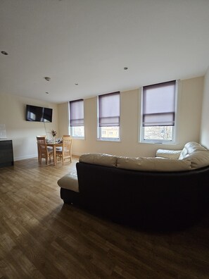 Apartment | Interior