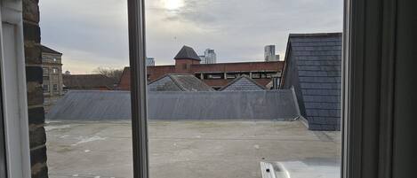 Lägenhet | Interiör