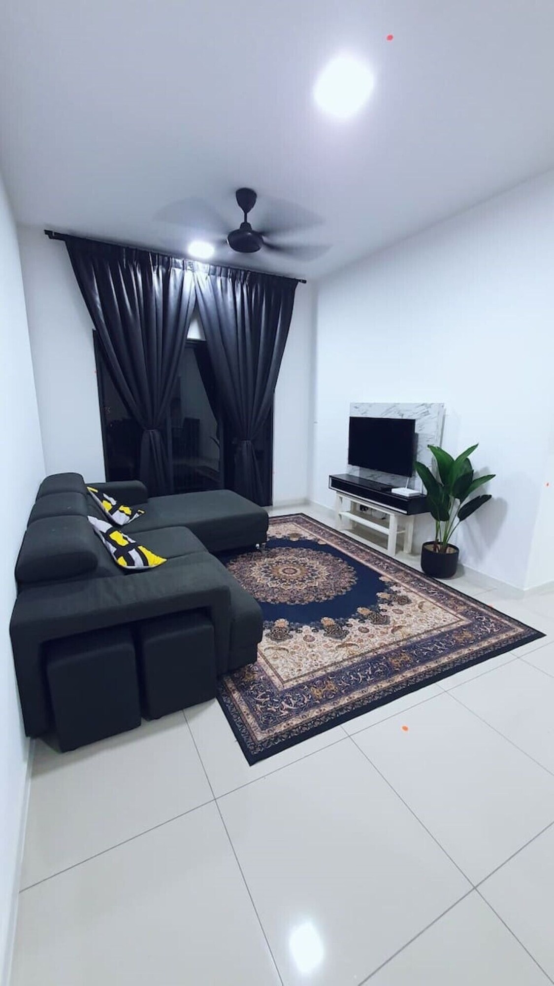 Image de profil de l’hôte