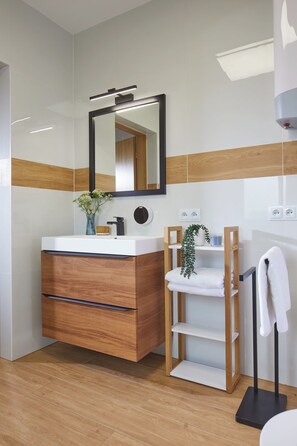 Interior - Schönes Ferienlandhaus mit Großem Garten Direkt am Wasser (Rumy 52)