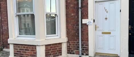 Apartment | Exterior