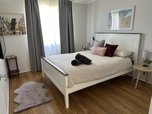 3 camere, ferro/asse da stiro, Wi-Fi, lenzuola