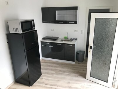 Rona 2xzimmerwohnung
