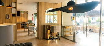 Hotel Plaza Alaquas