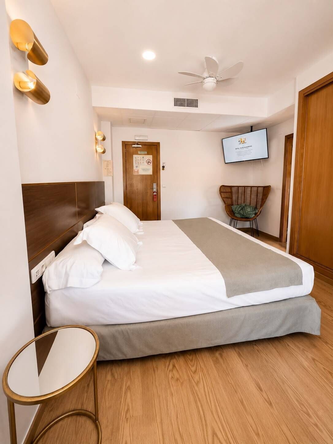 Foto - Hotel Plaza Alaquas