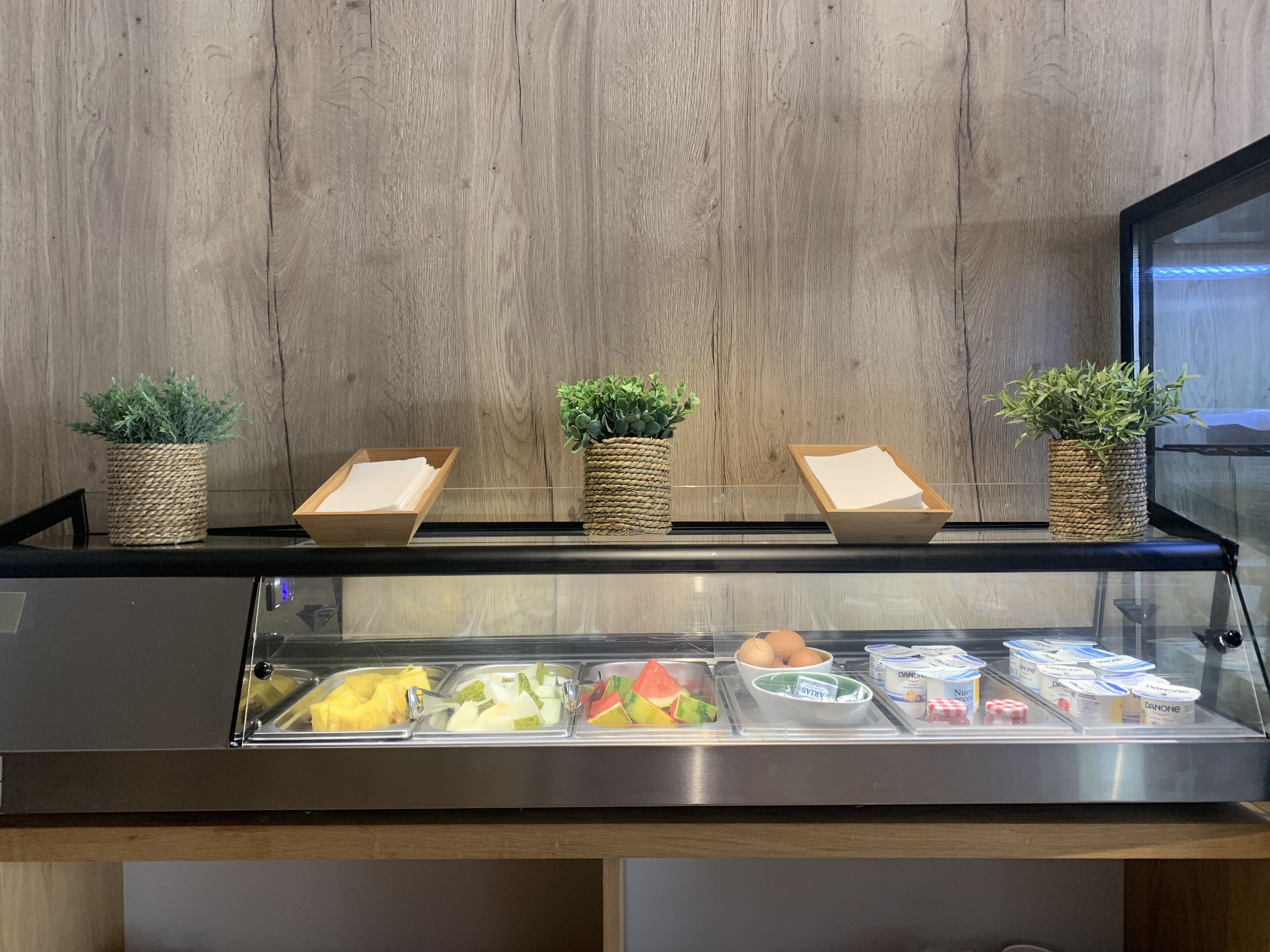 Foto - Plaza Alaquas