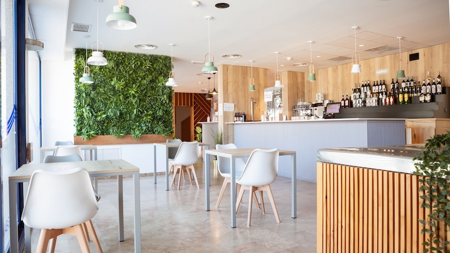 Hotel Plaza Alaquas