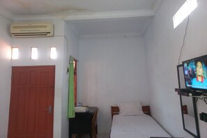 Dreibettzimmer