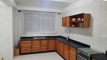 Habitació doble executiva | Cuina privada