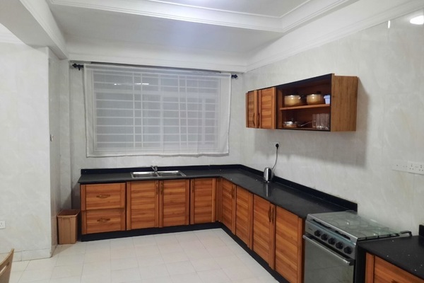 Executive Double Room | Private kitchen