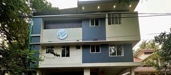 Greens Apartments : Your home away from home