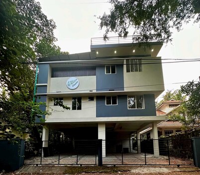 Greens Apartments : Your home away from home