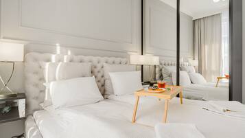 Premium Apartment | 1 bedroom, individually decorated, individually furnished