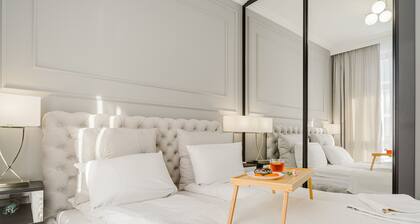 ShortStayPoland Premium Herbu Korczak P2