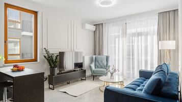 Premium Apartment | 1 bedroom, individually decorated, individually furnished