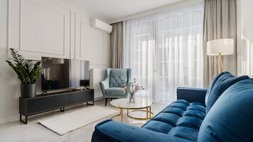 Departamento Premium | 1 habitación, decoración personalizada y muebles diferentes