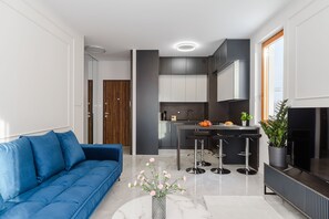 Premium Apartment - ShortStayPoland Premium Herbu Korczak P2 (Warsaw)