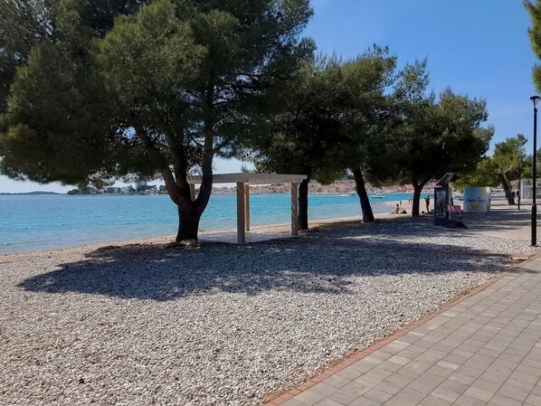 Beach - Apartment "rafael" (Vodice)