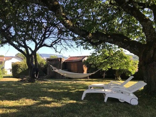 Comme Chez Mamie Maison Entière, 1-6 Personnes