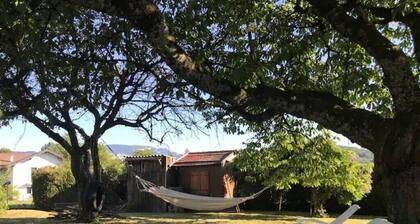 Comme Chez Mamie Maison Entière, 1-6 Personnes