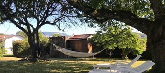 Comme Chez Mamie Maison Entière, 1-6 Personnes