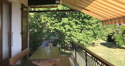 Comme Chez Mamie Maison Entière, 1-6 Personnes