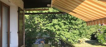 Comme Chez Mamie Maison Entière, 1-6 Personnes