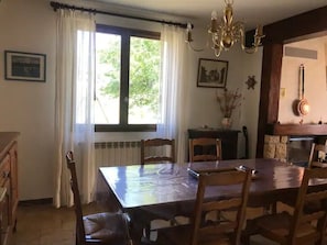 Speisen
