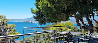 79 Protea - Private 3 Bedroom Vacation Home with Sea and Mountain views