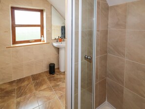 Shower - The Garden Cottage (Newry)