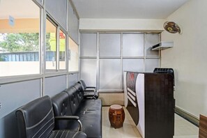 Recepción