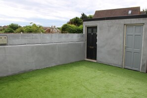 House | Property grounds