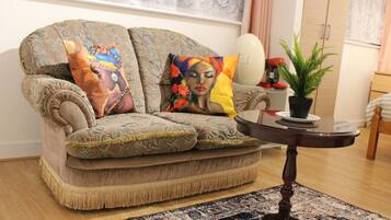 House | Bahagian dalam