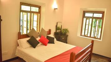 Villa | 3 bedrooms, free WiFi, bed sheets