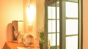 Villa | Interior