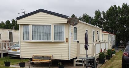 3 bed Static Caravan