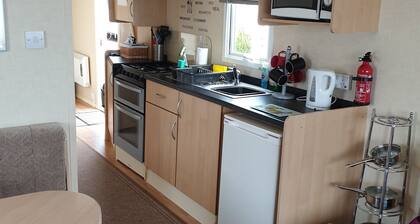 3 bed Static Caravan