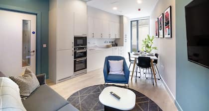 Stoneybatter Place Summer Accommodation