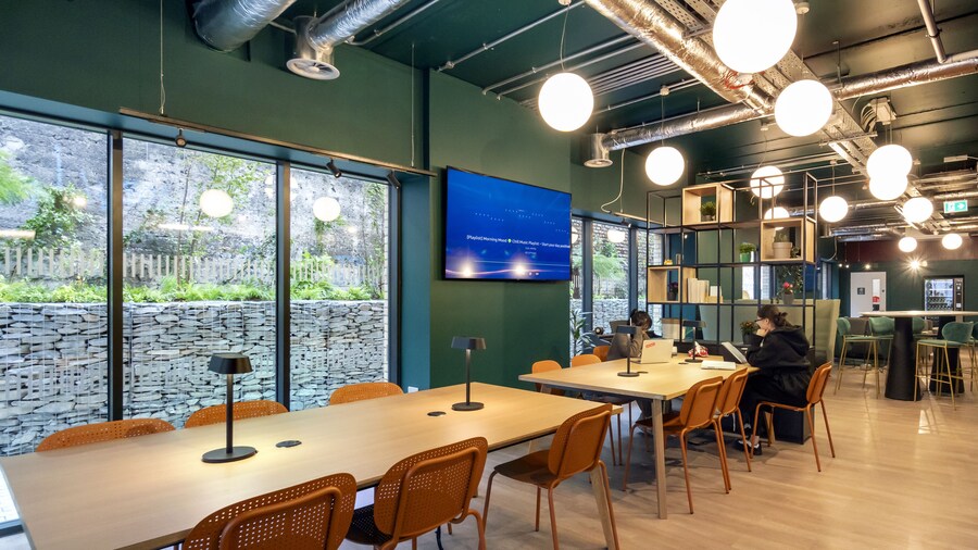 Stoneybatter Place Summer Accommodation